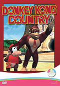 Donkey Kong Country - Vol. 2