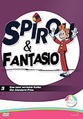 Spirou & Fantasio - Vol. 3