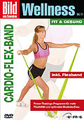 BamS Wellness - Vol. 11: Cardio Flex Band Basic