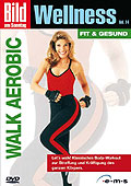BamS Wellness - Vol. 14: Walk Aerobic Basic