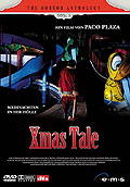 Film: The Horror Anthology Vol. 5: Xmas Tale