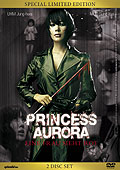 Film: Princess Aurora - Special Limited Edition