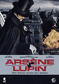 Arsne Lupin - Single Disc
