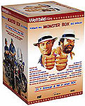 Film: Bud Spencer & Terence Hill Monster Box - Weltbild Edition