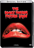 Film: The Rocky Horror Picture Show - Special Edition Steelbook
