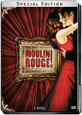 Film: Moulin Rouge - Special Edition Steelbook