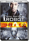 Film: I, Robot - Special Edition Steelbook