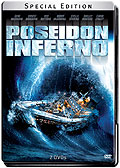 Poseidon Inferno - Special Edition Steelbook