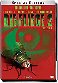 Film: Die Fliege 2 - Special Edition Steelbook