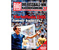 BamS - Die Fuball-WM - Ausgabe 27 - Viertelfinale 1986