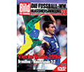 BamS - Die Fuball-WM - Ausgabe 28 - Viertelfinale 1994
