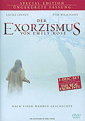 Film: Der Exorzismus von Emily Rose - Special Edition 2-Disc-Set