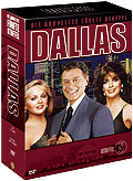 Film: Dallas - Staffel 5