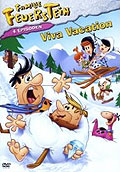 Film: Familie Feuerstein - Viva Vacation