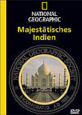 National Geographic - Majesttisches Indien