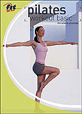 Fit for Fun: Pilates Workout Basic