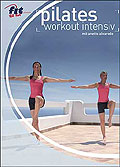 Film: Fit for Fun: Pilates Workout Intensiv