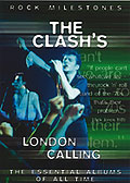 The Clash's - London Calling