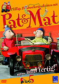 Film: Pat & Mat ... und fertig! - Vol.5