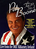Pat Boone - The Top 20 Hits of Pat Boone