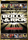 Film: Bully & Rick: Staffel 1 - Deluxe Edition