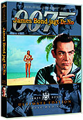 James Bond 007 - James Bond jagt Dr. No - Ultimate Edition