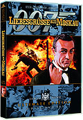 Film: James Bond 007 - Liebesgre aus Moskau - Ultimate Edition