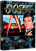 Film: James Bond 007 - In tdlicher Mission - Ultimate Edition