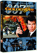 Film: James Bond 007 - Goldeneye - Ultimate Edition