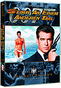 Film: James Bond 007 - Stirb an einem anderen Tag - Ultimate Edition