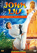 Film: John Liu - Meister der Shaolin - Eastern Box - Vol. 1