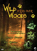 Wild Woods DVD-Box