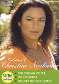 Christine Neubauer - Edition I