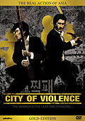 Film: City of Violence - Gold Edition