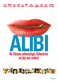 Film: Alibi - Ihr kleines schmutziges Geheimnis ist bei uns sicher!