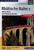 Bahn Extra Video: Im Fhrerstand - Die Rhtische Bahn - Teil 1