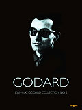 Film: Jean-Luc Godard Collection 2