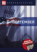 11. September - Die letzten Stunden im World Trade Center - Gedenkausgabe