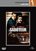 Alfred Hitchcock Collection - Saboteure