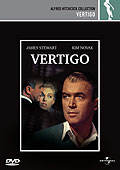 Alfred Hitchcock Collection - Vertigo
