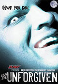 Film: WWE - Unforgiven 2004