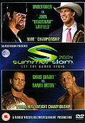 WWE - Summerslam 2004