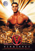 WWE - Vengeance 2004