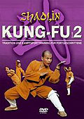 Shaolin Kung Fu - Vol. 2