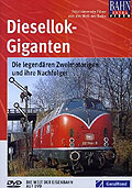 Bahn Extra Video: Diesellok-Giganten