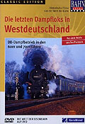 Bahn Extra Video: Die letzten Dampfloks in Westdeutschland