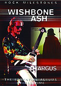 Film: Wishbone Ash - Argus