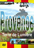 Provence - Terre de Lumire