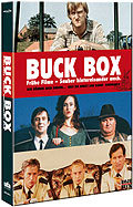 Film: Buck Box: Frhe Filme - Sauber hintereinander wech