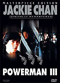 Jackie Chan - Powerman III